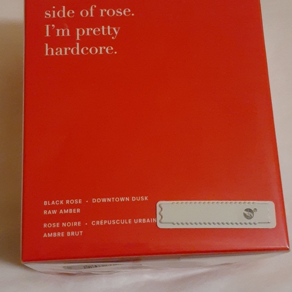 Victoria secret HARDCORE Rose - Picture 6 of 7